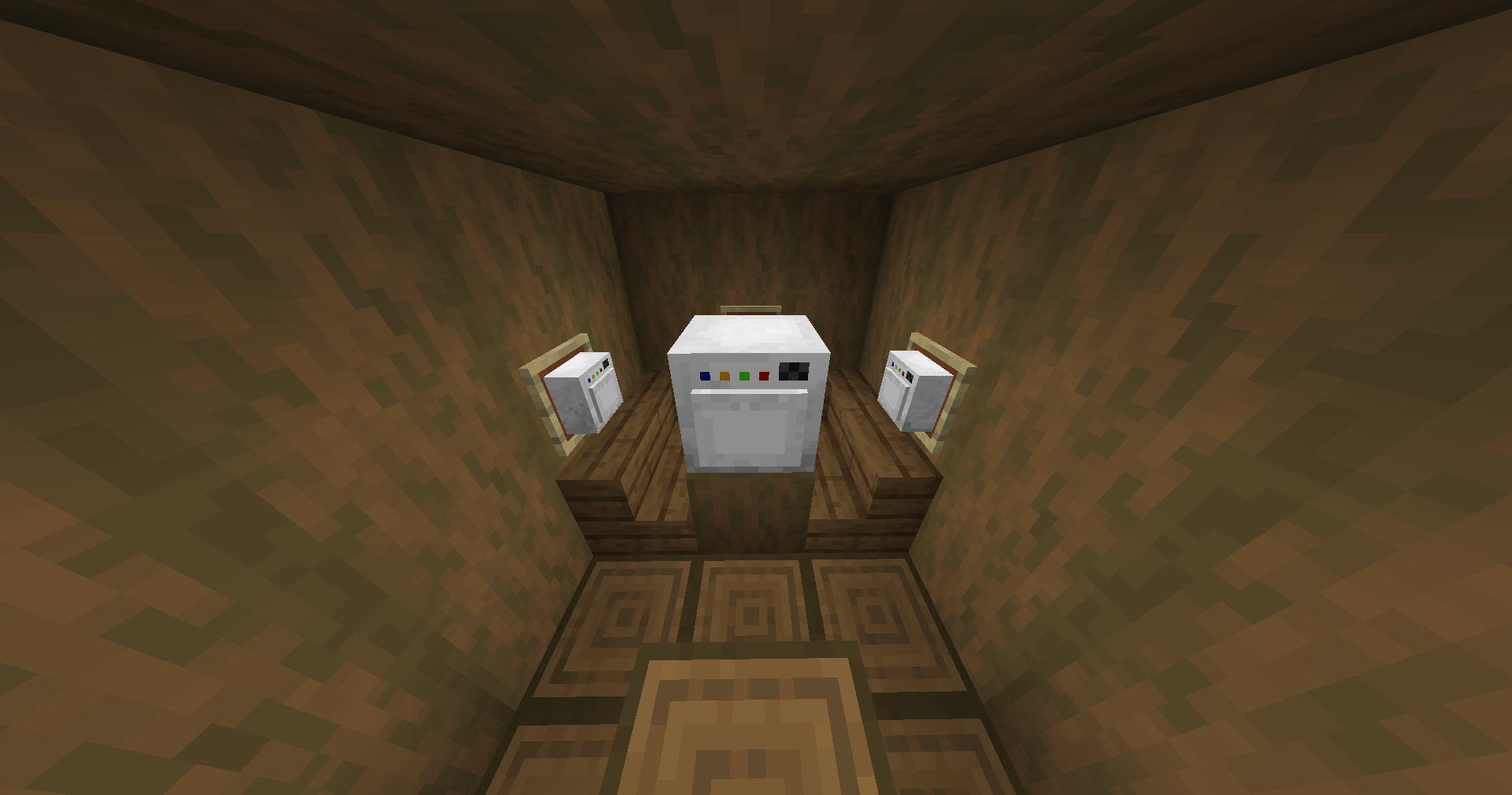 washing machine