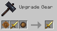 Blacksmithing Improvement