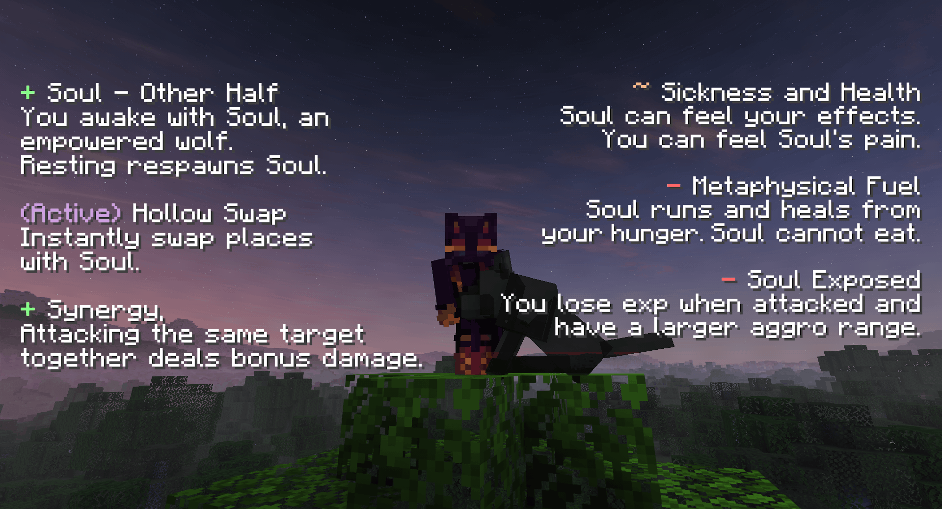 An image detailing the Origin's impact, pros, and cons. Transcription can be found below.