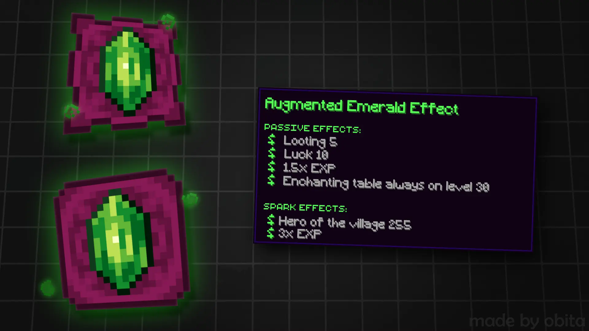 Emerald