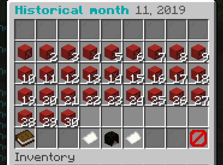 Historical