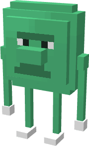 Mint Imperial