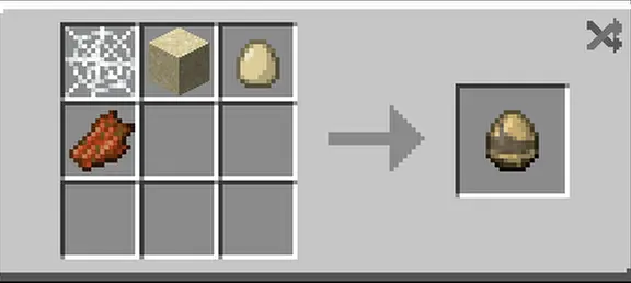Recipe