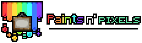 Logo. (it's the logo.)