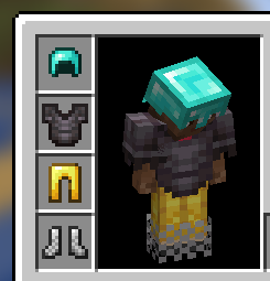Current Armor
