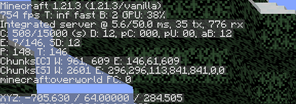 FPS Without ModPack
