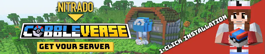 Nitrado Minecraft Hosting