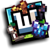 Whimscape x Armor Chroma project icon.