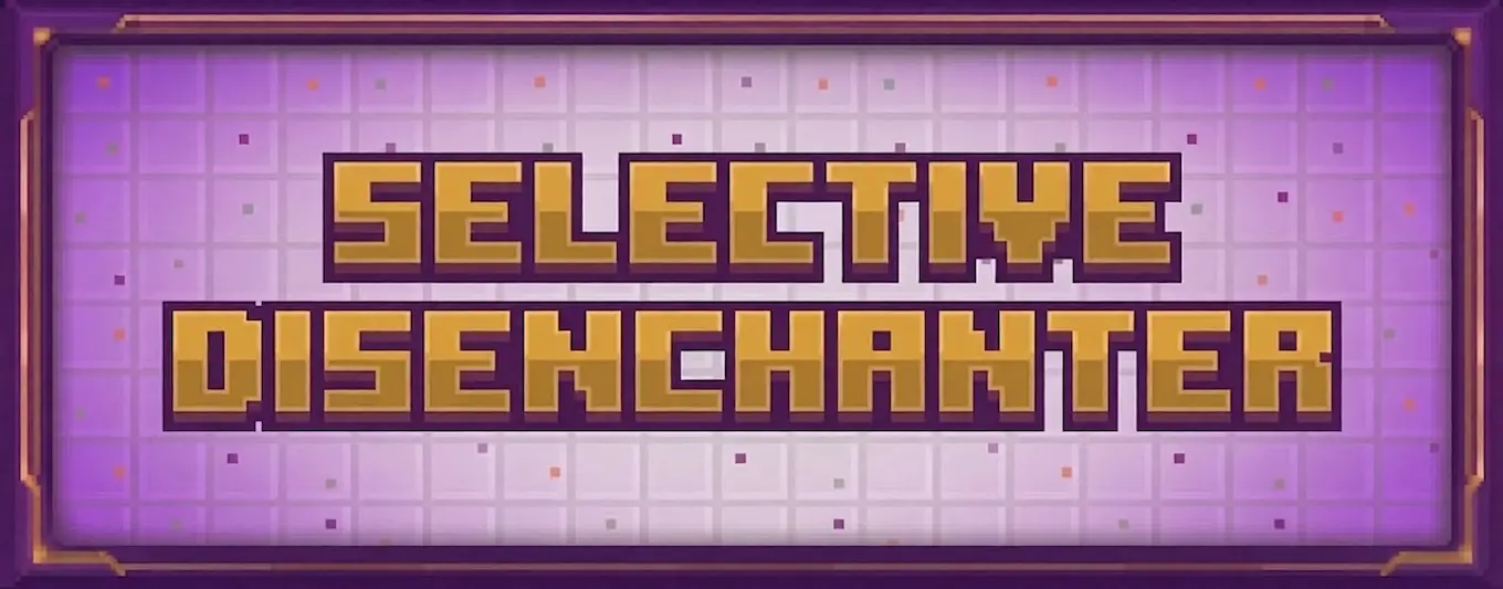 Selective Disenchanter