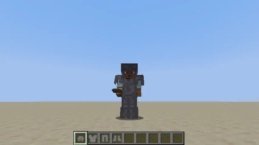 Stone Armor