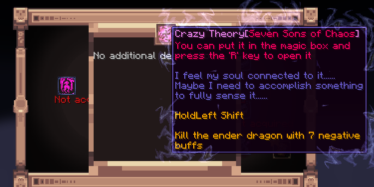 chaos