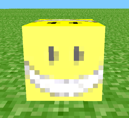 Verity block