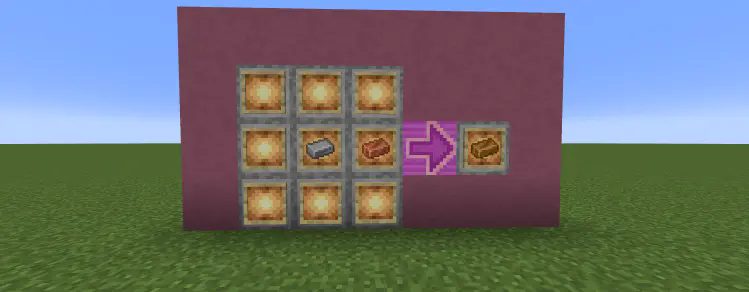 bronzecraft