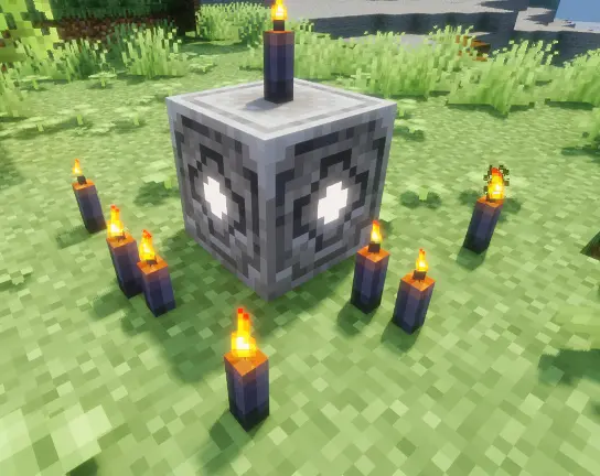Enlightened Lodestone