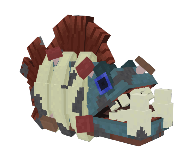 fossilFish