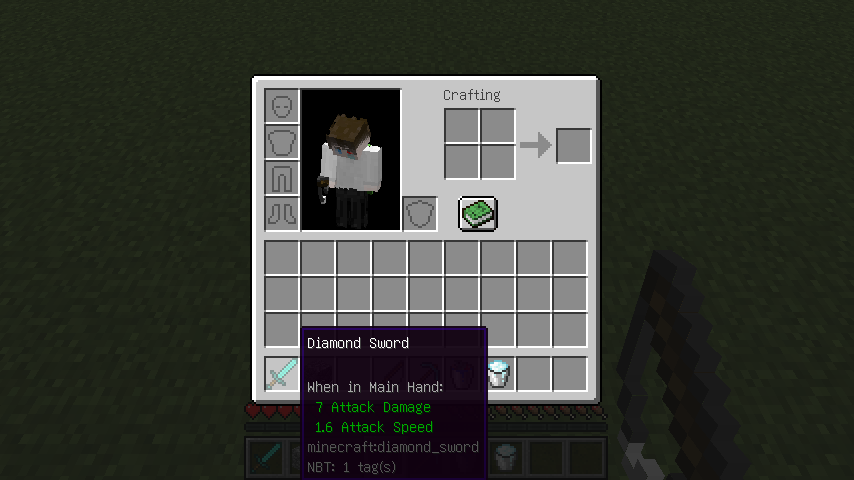 Tooltip