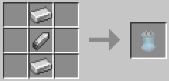 Magnesium Lamp Recipe