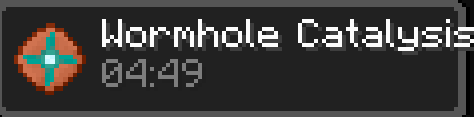 Wormhole Catalysis Effect Icon