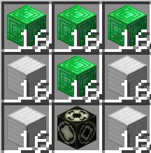 The Grind Wand Recipe