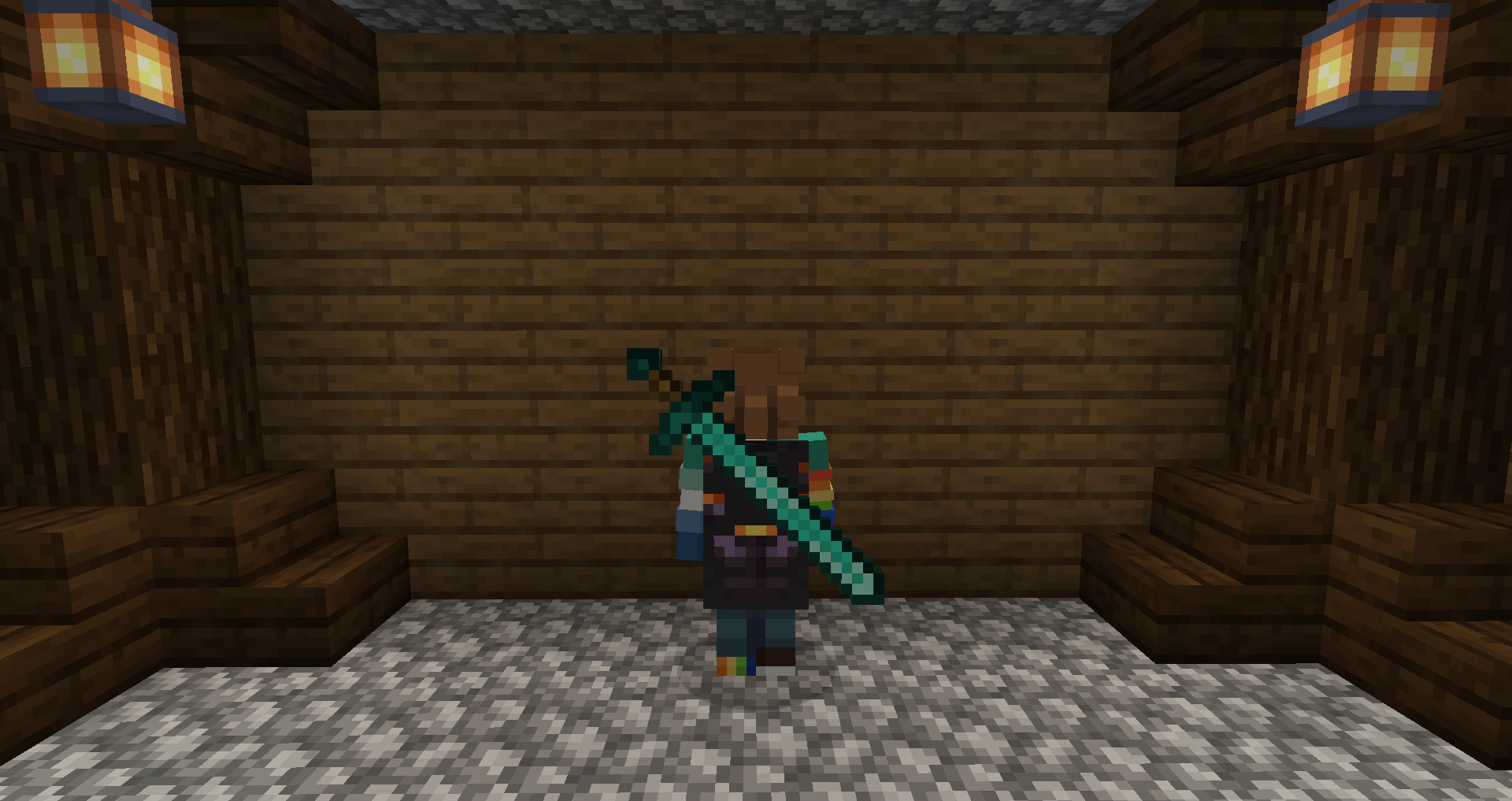 longsword