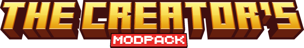 Modpack Logo