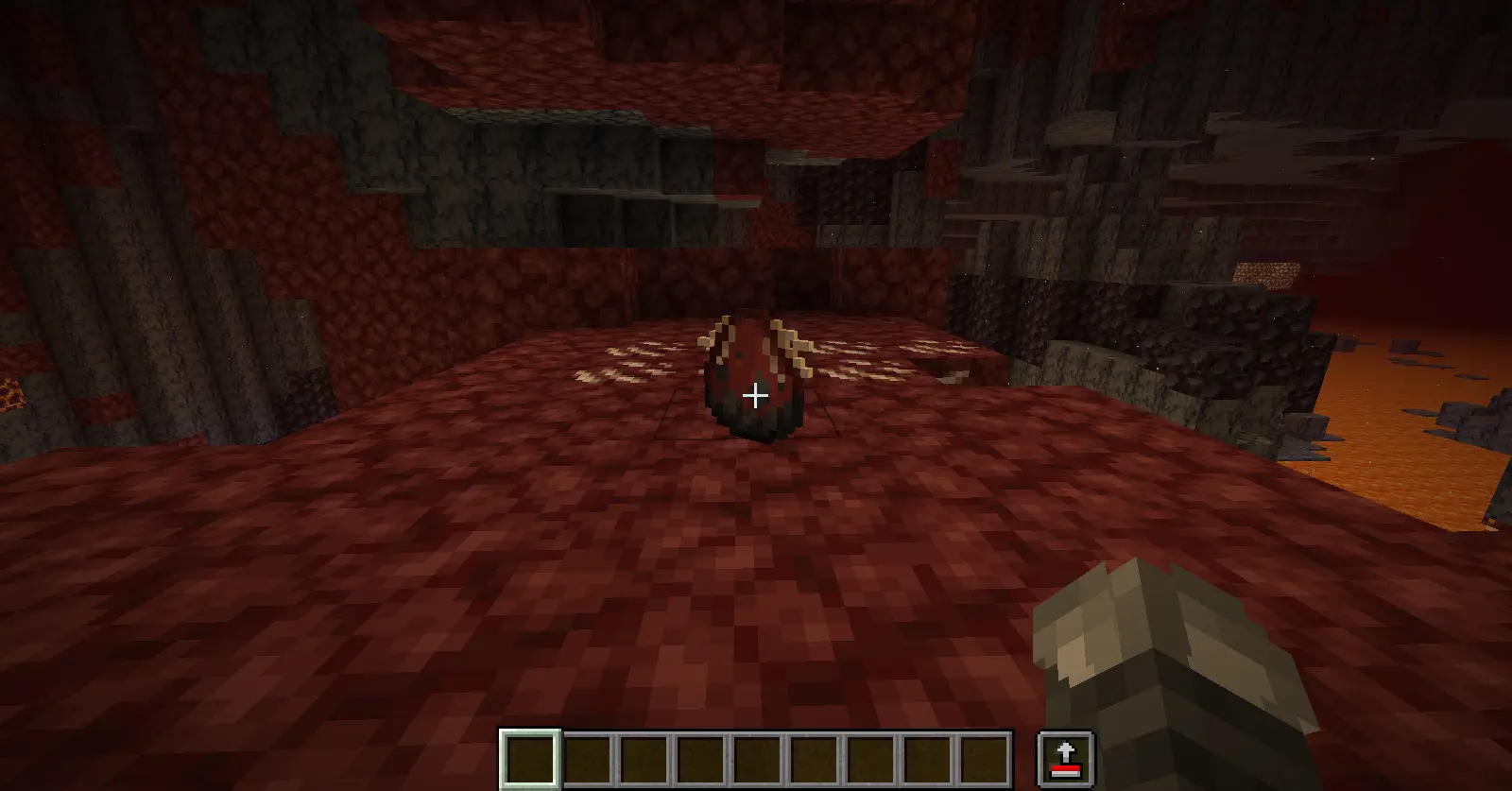 The NEther