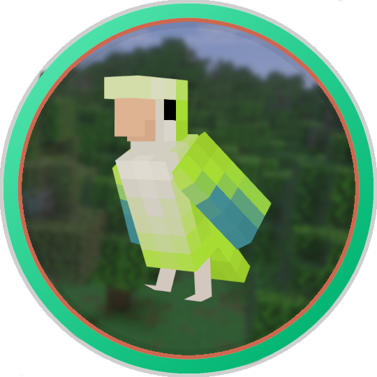 monk