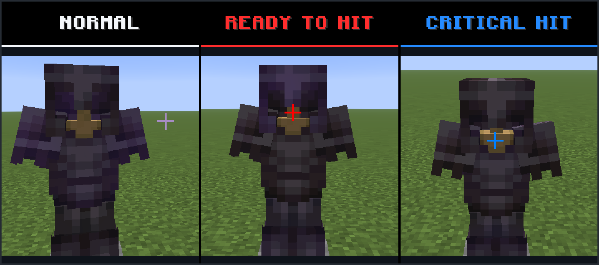 gameplay states