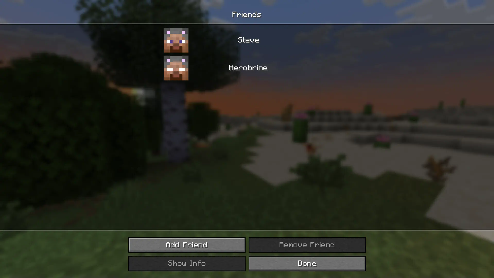 World Host