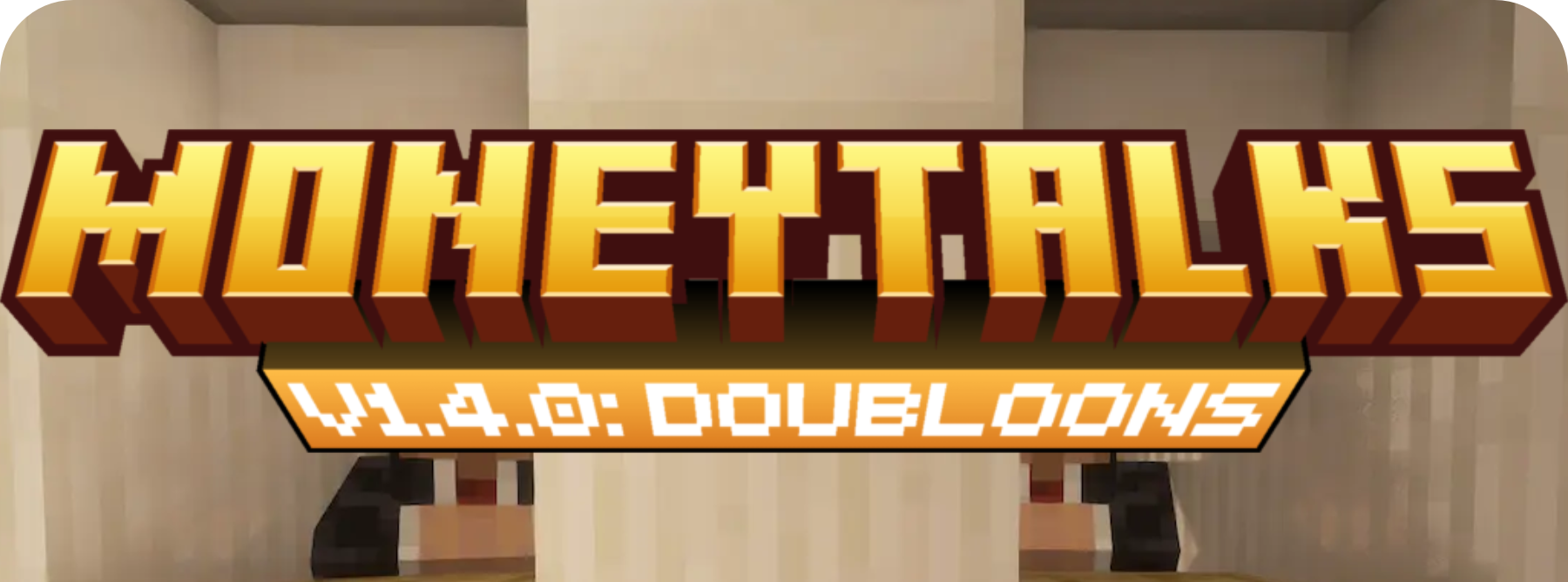 Banner Doubloons