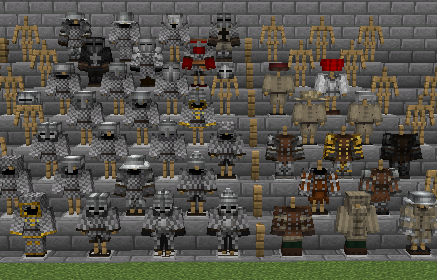 armor part 3