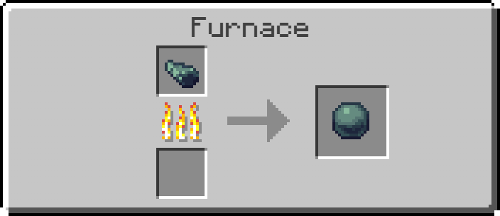 Aluminum ball recipe
