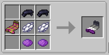 Recipe for asexual