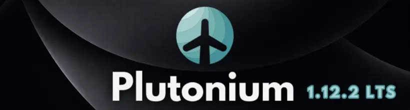 Plutonium 1.12.2LTS Theme