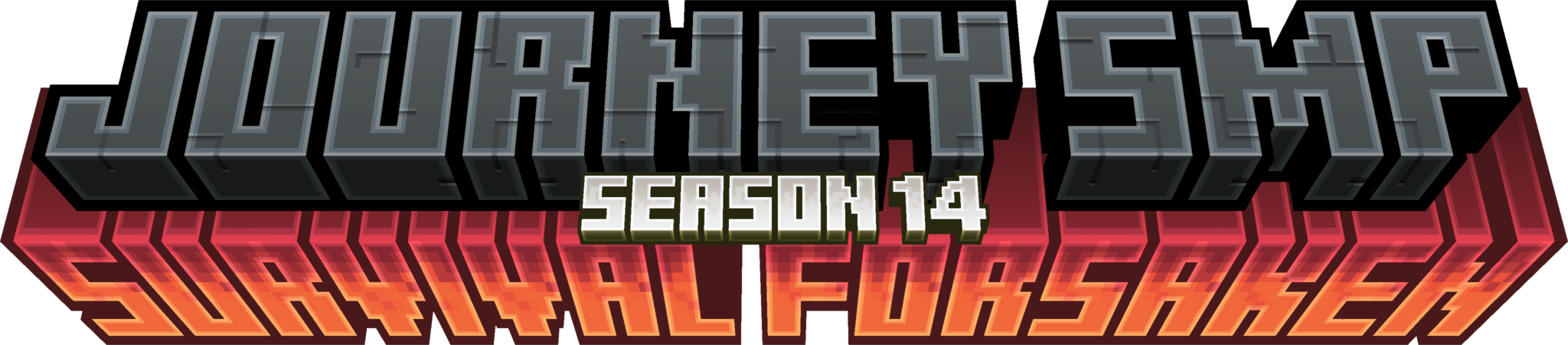 Season 14 Modpack Title