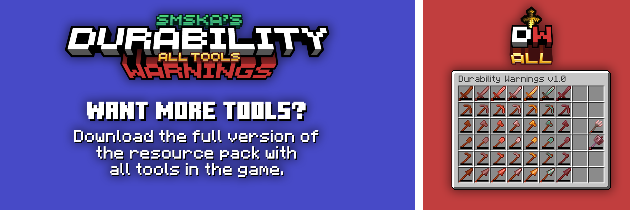 Durability Warnings BT Modrinth Page 3