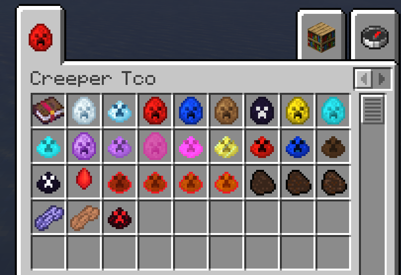 Items