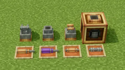 all item