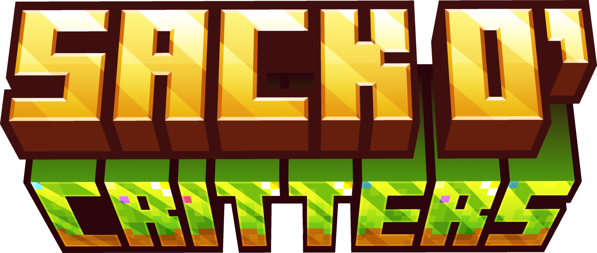 Mod Name Header