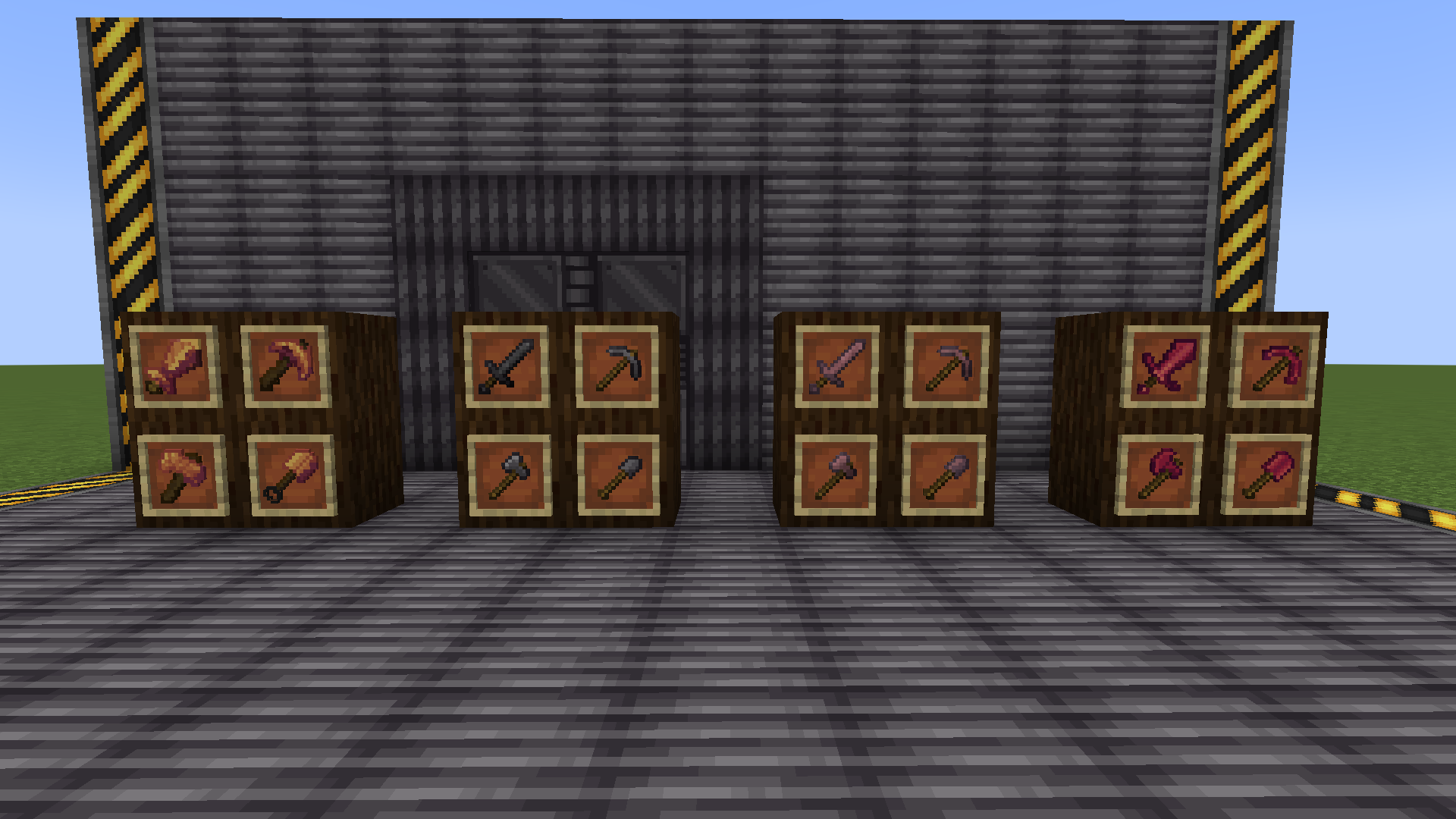 screen