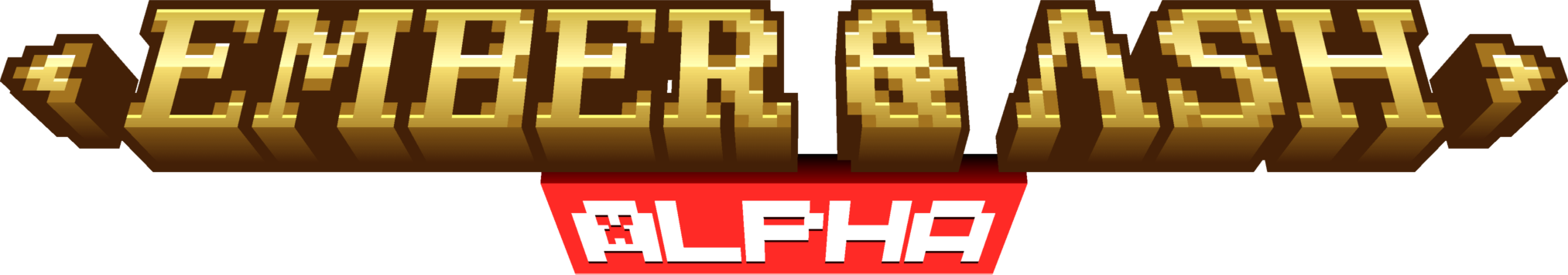 Ember & Ash Logo