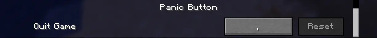 Configurable Keybind