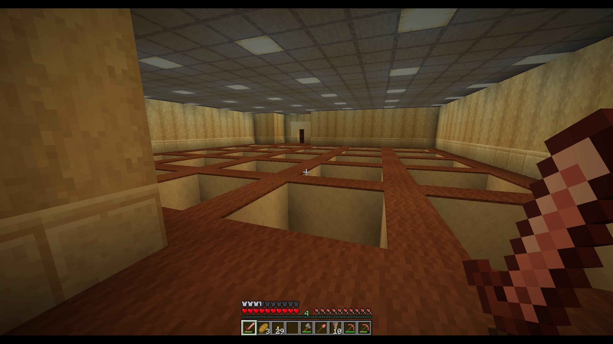 This place shouldn't remind you of anything.