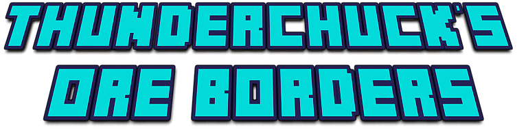 THC's Ore Borders