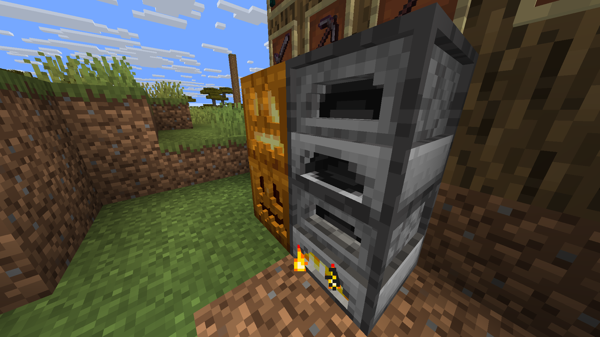 Custom Blocks