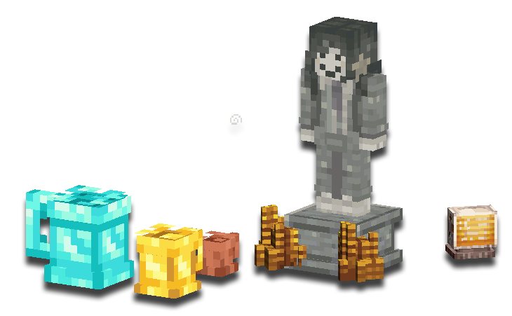 some items