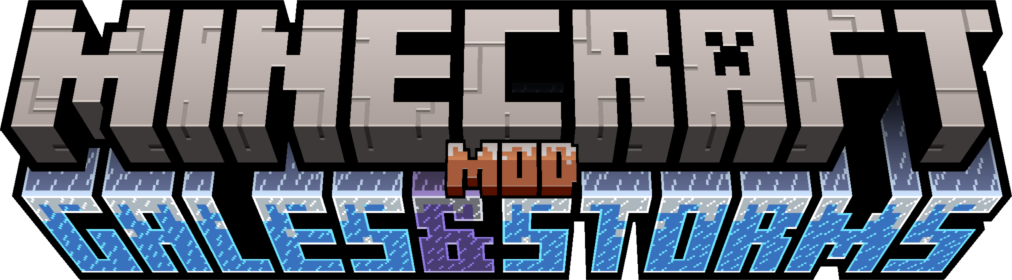 Gales&Storms Mod