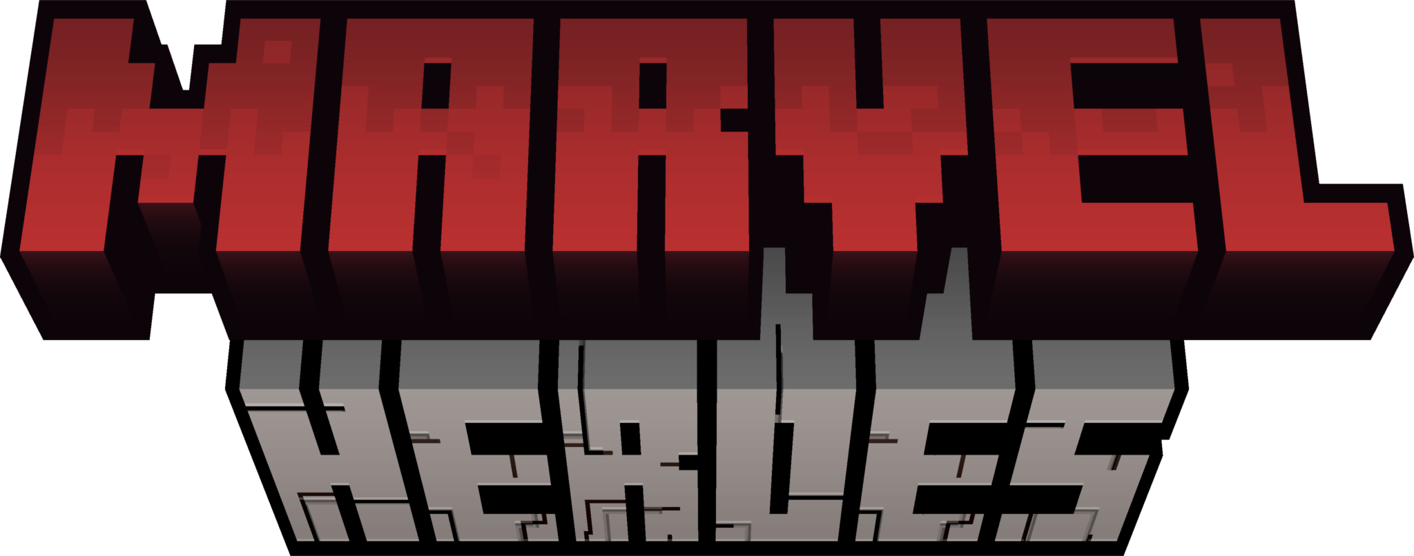 Marvel Heroes Logo