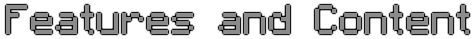 supposed to tell people what is in the modpack