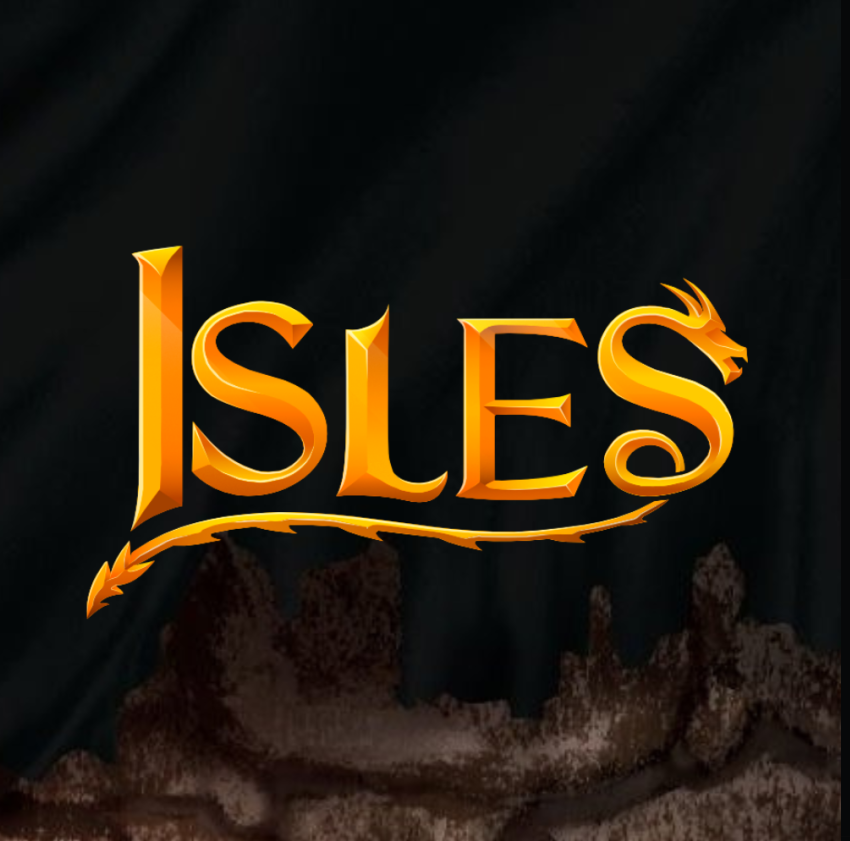 Skyblock Isles Logo